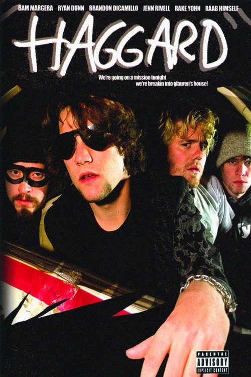 Haggard (2003) İzle