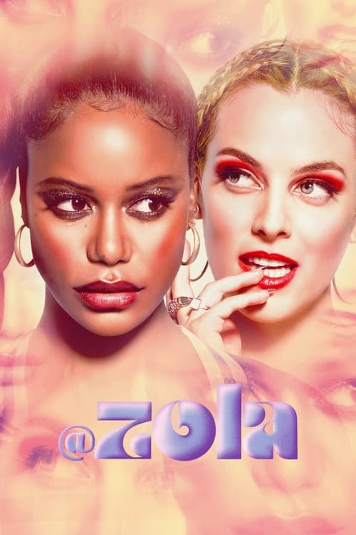 Zola (2021) İzle