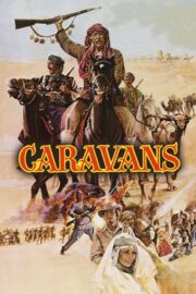Caravans (1978) İzle