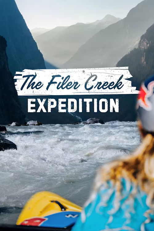 The Filer Creek Expedition İzle