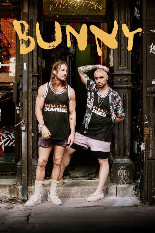 Bunny (2025) İzle