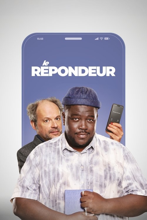 Le Répondeur (2025) İzle