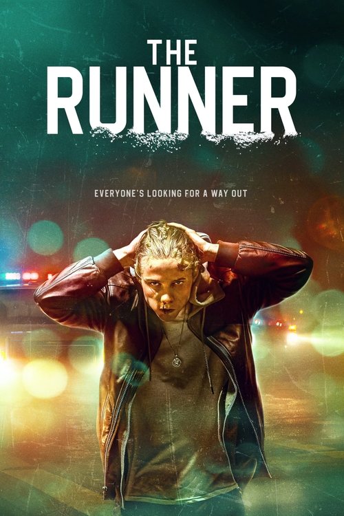 The Runner (2022) İzle