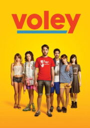 Voley (2015) İzle
