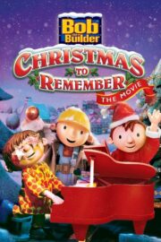 Bob the Builder: A Christmas to Remember (2001) İzle