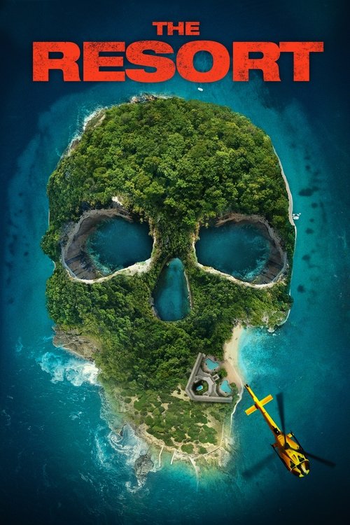The Resort (2021) İzle