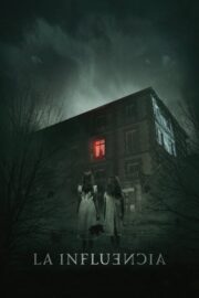 La influencia (2019) İzle
