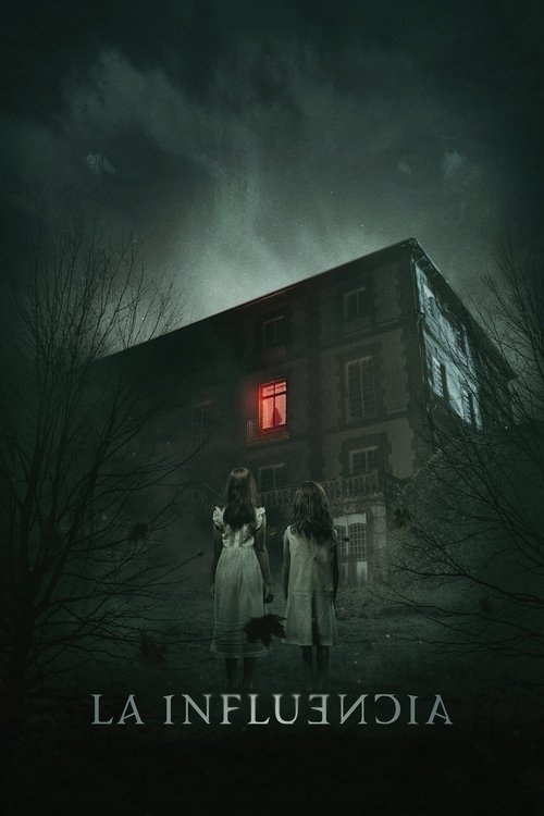 La influencia (2019) İzle