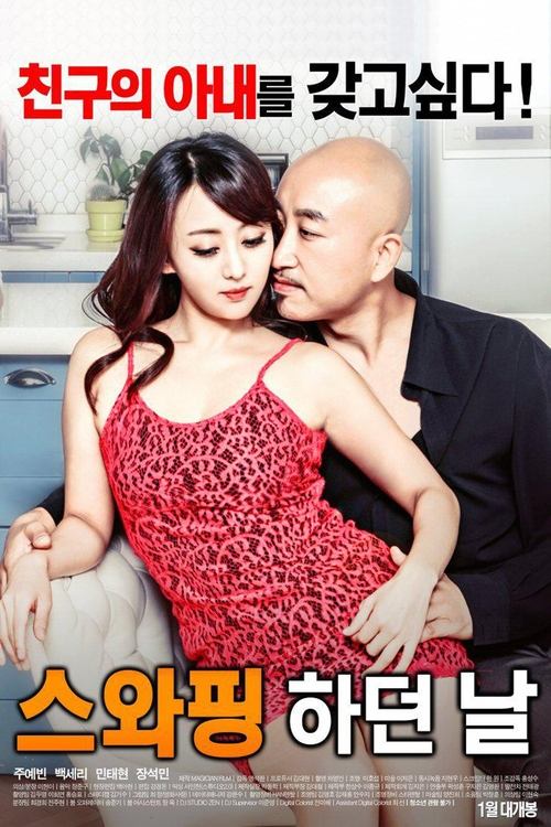 스와핑 하던 날 (2017) İzle