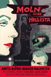 Moln över Hellesta (1956) İzle