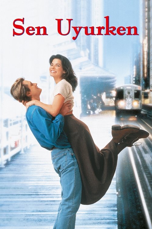 Sen Uyurken (1995) İzle