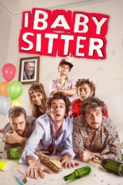 I babysitter (2016) İzle