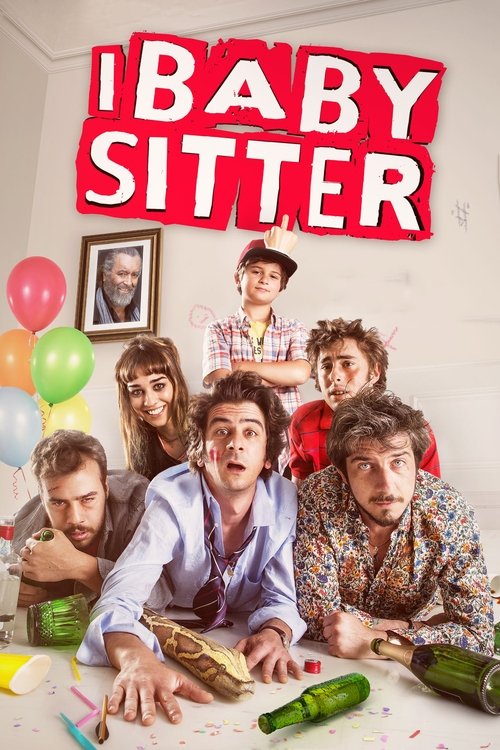 I babysitter (2016) İzle