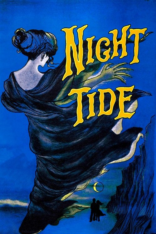 Night Tide (1961) İzle