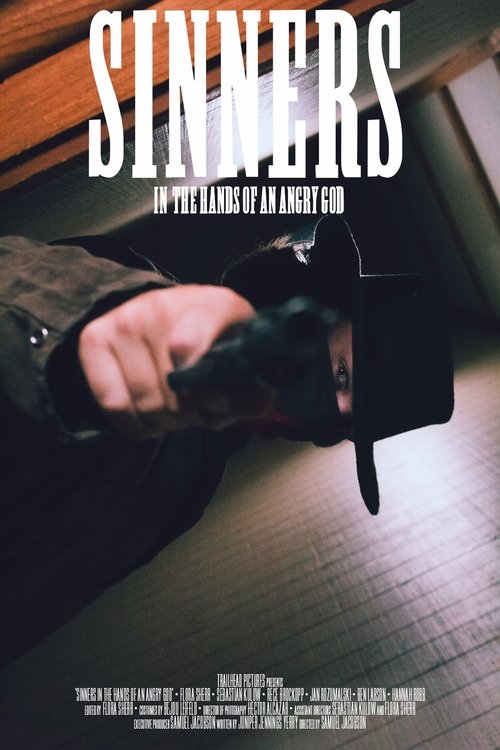 Sinners in the Hands of an Angry God (2024) İzle