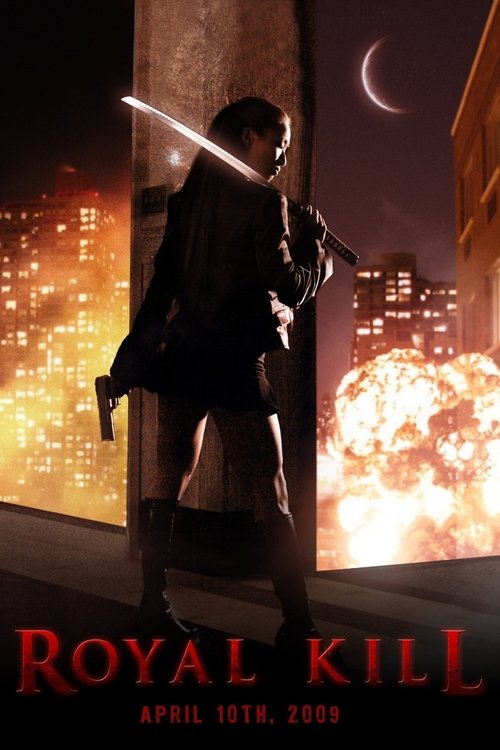 Royal Kill (2009) İzle