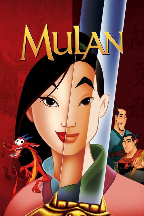 Mulan (1998) İzle
