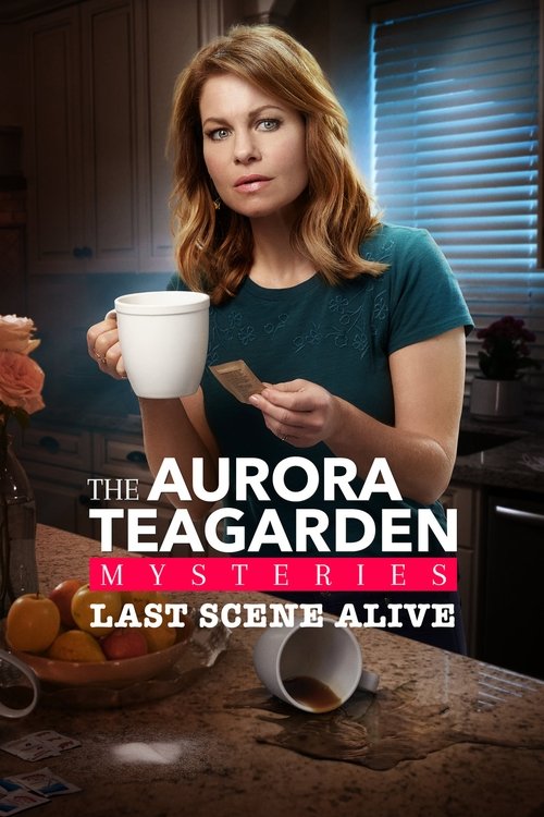 Last Scene Alive: An Aurora Teagarden Mystery (2018) İzle