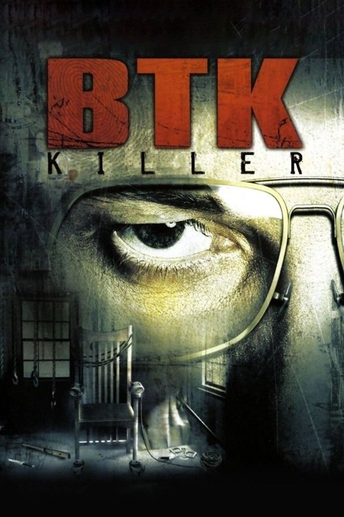 B.T.K. Killer (2005) İzle