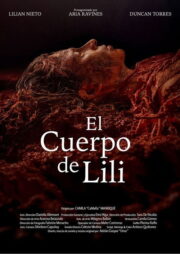 El Cuerpo de Lili (2025) İzle