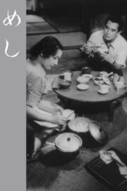 めし (1951) İzle