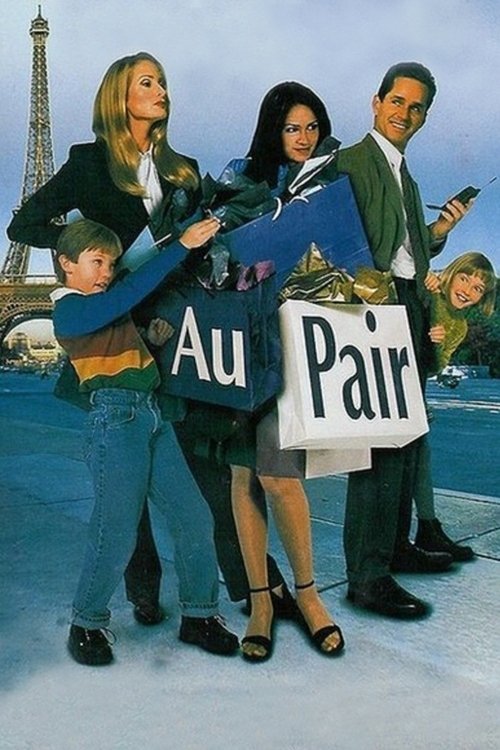 Au Pair (1999) İzle
