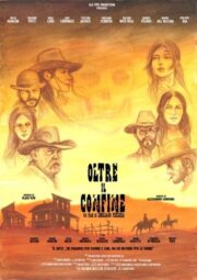 Oltre il confine (2024) İzle