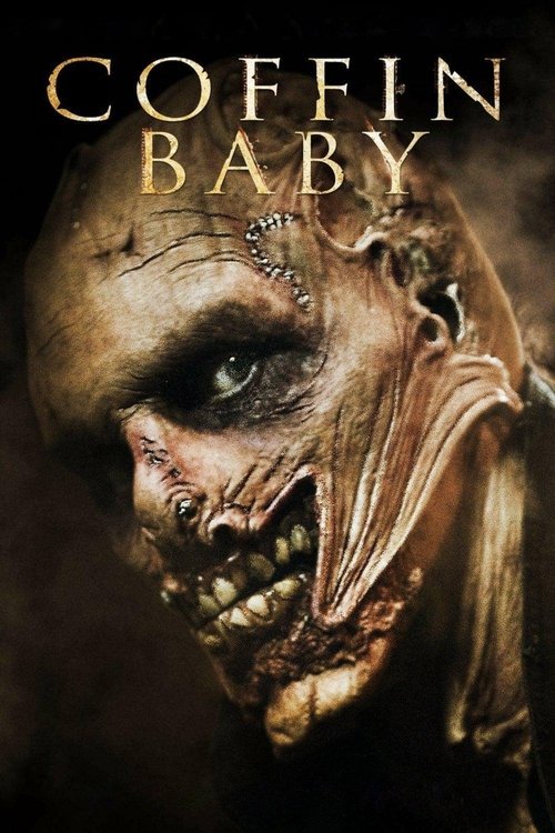 Coffin Baby (2013) İzle