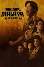 Harimau Malaya: The Untold Journey (2024) İzle
