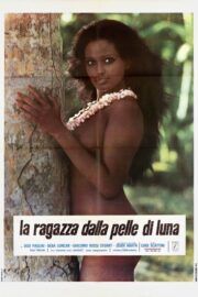 La ragazza dalla pelle di luna (1972) İzle