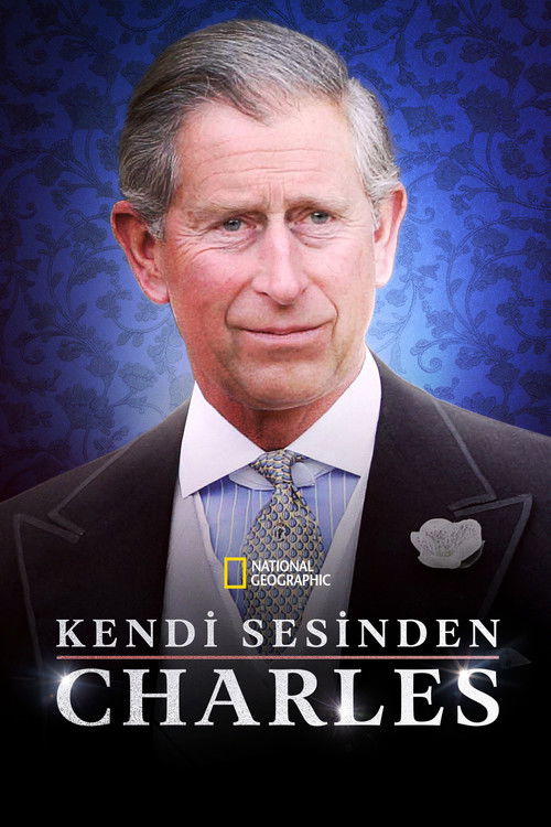 Charles: In His Own Words (2023) İzle