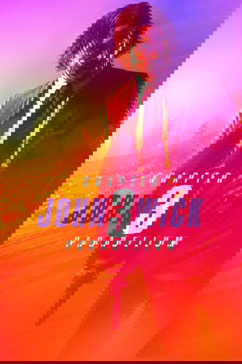 John Wick: Chapter 3 – Parabellum (2019) İzle