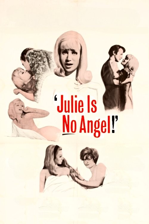 Julie Is No Angel (1967) İzle