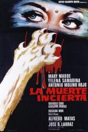 La muerte incierta (1973) İzle