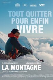 La Montagne (2023) İzle