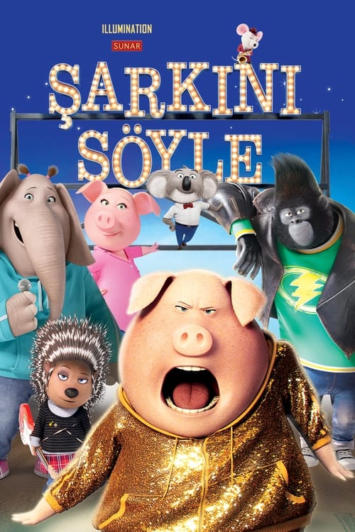 Şarkını Söyle (2016) İzle