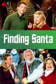 Finding Santa (2017) İzle