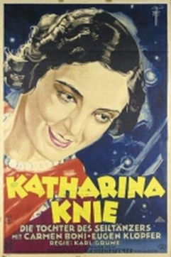 Katharina Knie (1929) İzle