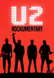 U2: Rockumentary (2022) İzle