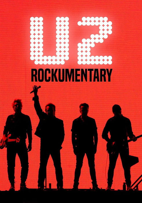 U2: Rockumentary (2022) İzle