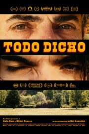 Todo Dicho (2024) İzle
