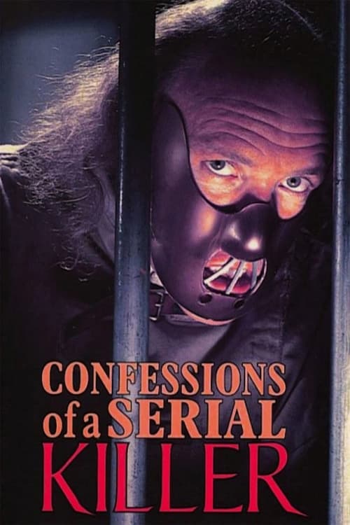 Confessions of a Serial Killer (1985) İzle