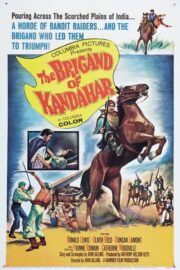 The Brigand of Kandahar (1965) İzle
