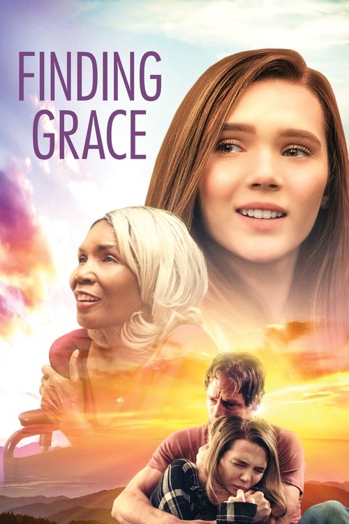 Finding Grace (2020) İzle