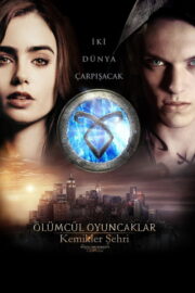 Ölümcül Oyuncaklar: Kemikler Şehri (2013) İzle