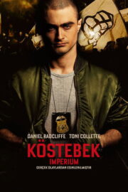 Köstebek (2016) İzle