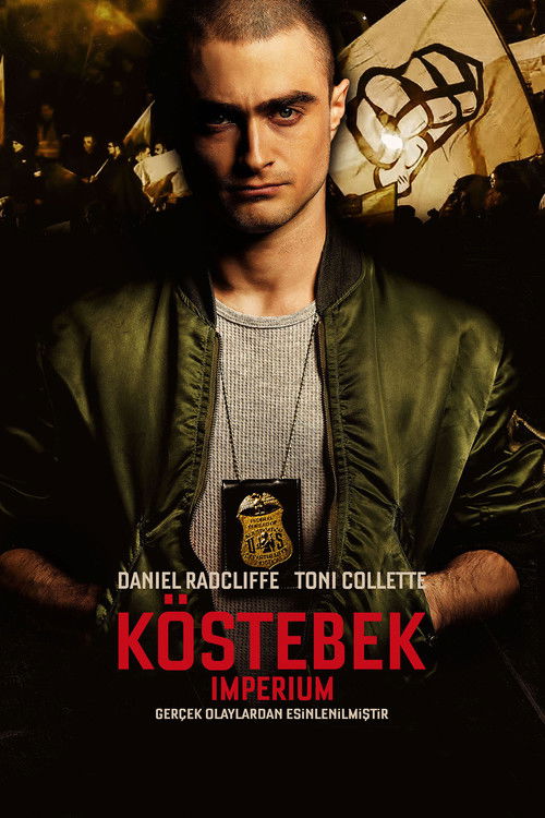 Köstebek (2016) İzle