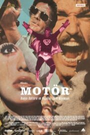 Motör: Kopya Kültürü ve Popüler Türk Sineması (2019) İzle