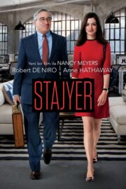 Stajyer (2015) İzle
