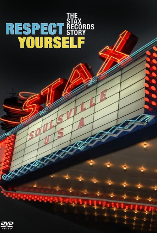 Respect Yourself: The Stax Records Story (2007) İzle